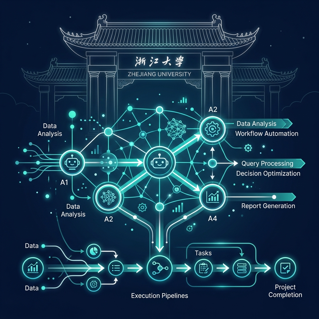 北卡浙大校友会活动与创新精神